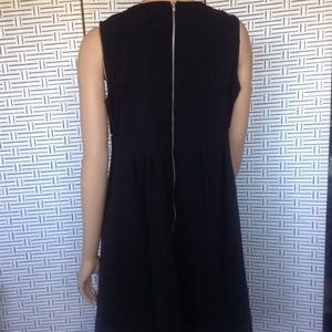 Topshop Dresses - Topshop Maternity Black Crepe Seamed Formal Dress Topshop Dresses - Topshop Maternity Black Crepe Seamed Formal Dress